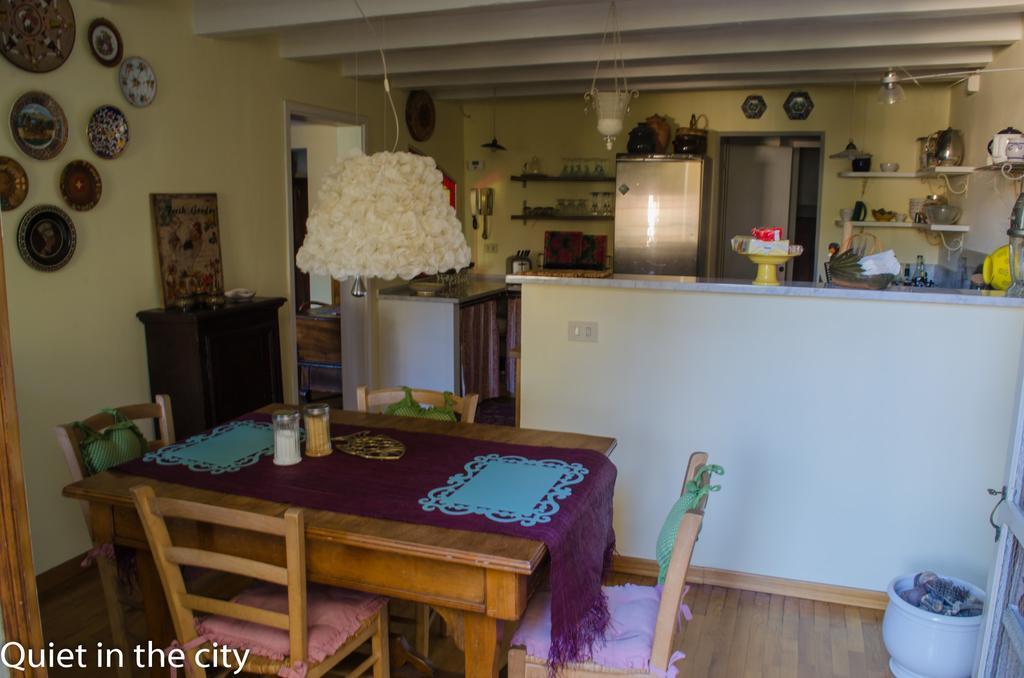 Apartments Quiet In The City Firenze Esterno foto