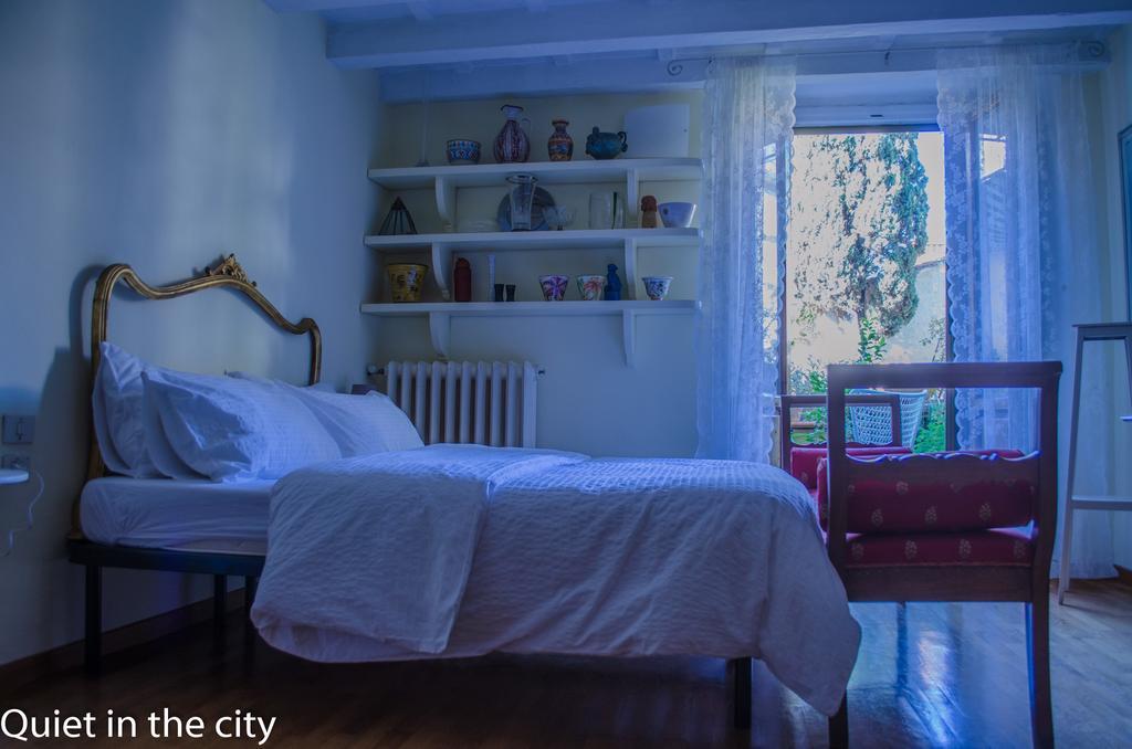 Apartments Quiet In The City Firenze Camera foto