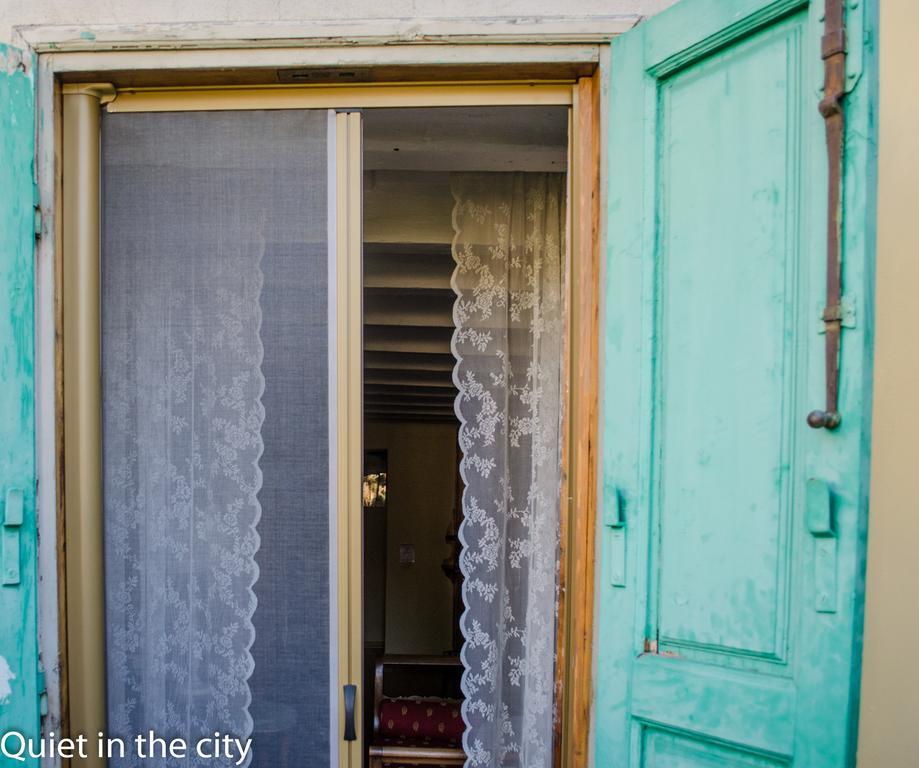 Apartments Quiet In The City Firenze Esterno foto