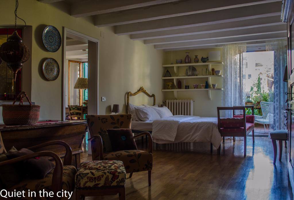 Apartments Quiet In The City Firenze Esterno foto