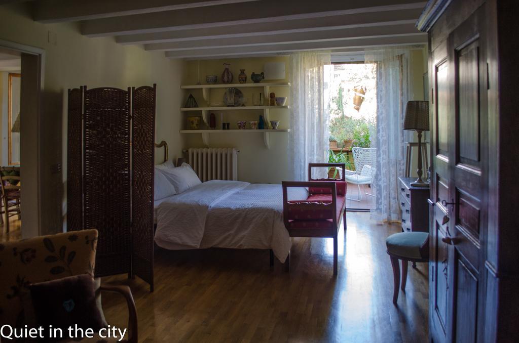 Apartments Quiet In The City Firenze Esterno foto
