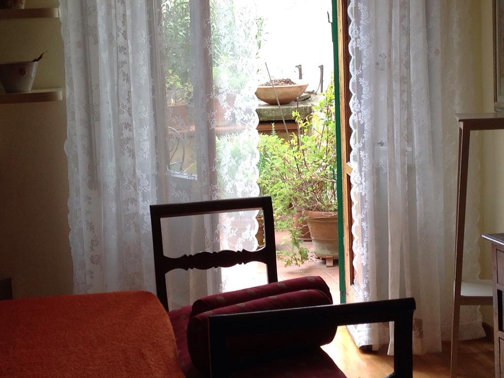 Apartments Quiet In The City Firenze Camera foto