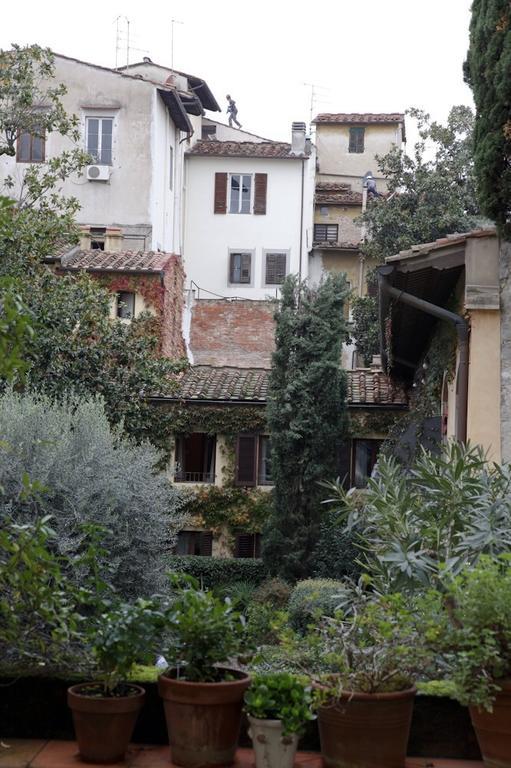 Apartments Quiet In The City Firenze Camera foto