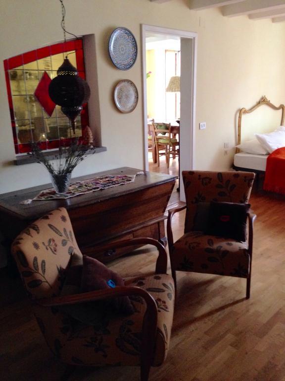 Apartments Quiet In The City Firenze Camera foto