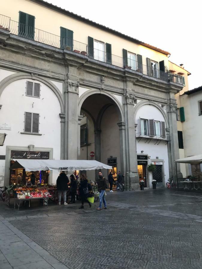 Apartments Quiet In The City Firenze Esterno foto