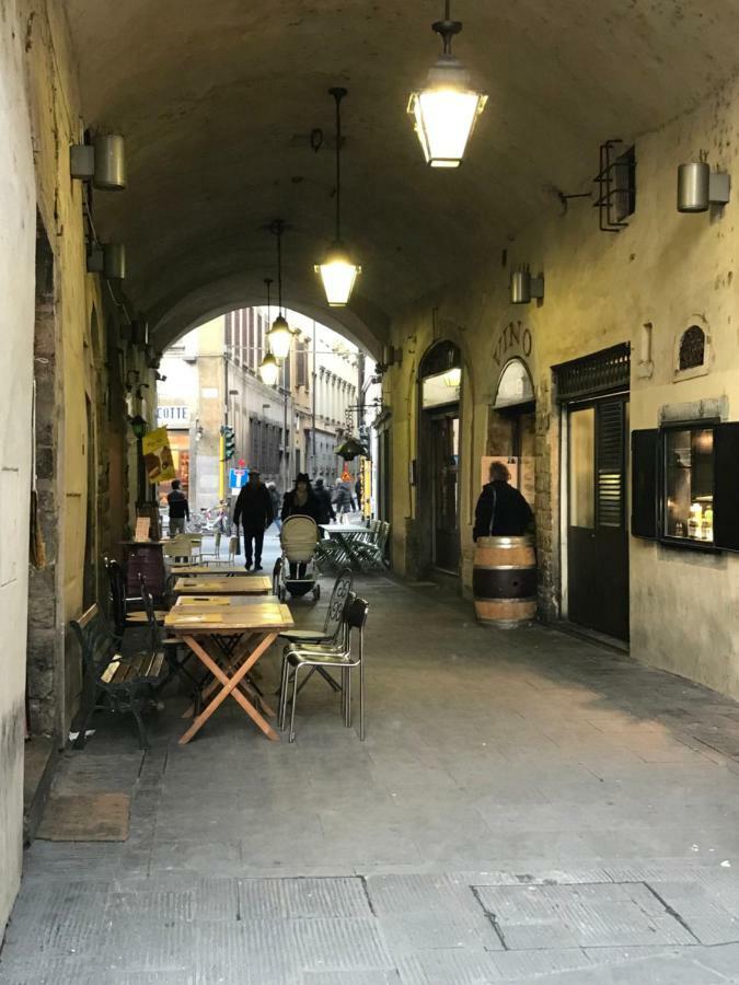 Apartments Quiet In The City Firenze Esterno foto